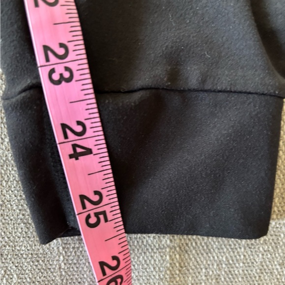 Vuori Performance Jogger Pants with Drawstring Comfort Minimalist Running XXS - Picture 7 of 7